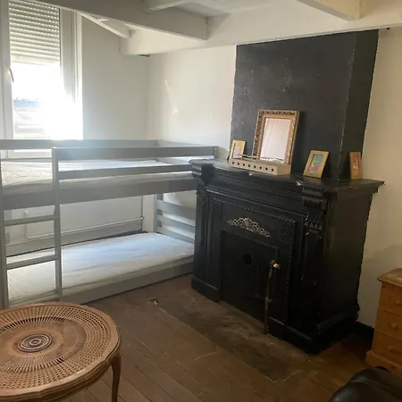 F1 Bis Centre Apartman *