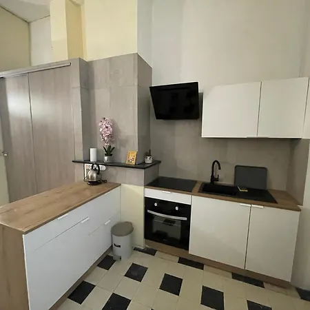 Apartment F1 Bis Centre *